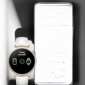 Akıllı Saat Kadınlara Özel Arama Cevaplayan Bluetooth Bağlantılı