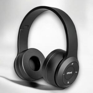 P47 Kulak Üstü Bluetooth Kulaklık