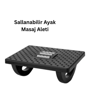 Ayak Masaj Aleti