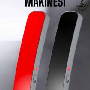 Tıraş Makinesi Paslanmaz Çelik Bıçak Dayanıklı Çelik Bıçaklı