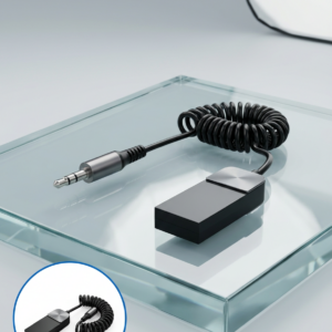 BLUETOOTH ÇEVİRİCİ A13 AUX KİT