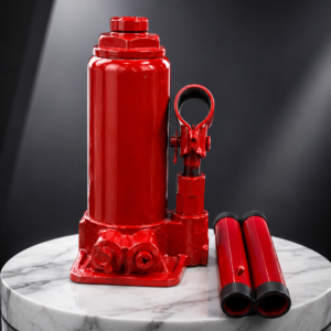 ARAÇ KRİKO BOTTLE JACK 2TON
