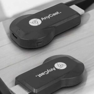 M9 Plus Hdmi Kablosuz Görüntü Ve Ses Aktarıcı HD Görüntü