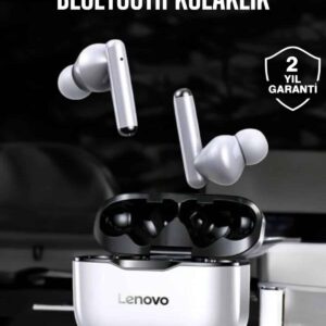 Bluetooth Kulaklık Kulak İçi Kablosuz Yüksek Ses Kaliteli