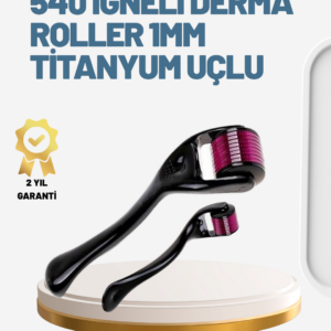 DERMAROLLER