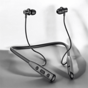 Boyun Bantlı Bluetooth Kulaklık ANC Özellikli Kulaklık İçi
