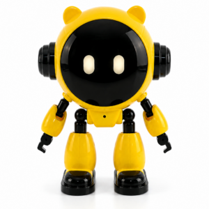 YAPAY ZEKA ROBOTU