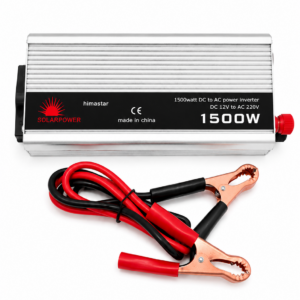 1500W ARAÇ INVERTER