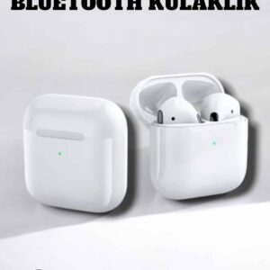Yeni Nesil Bluetooth Kulaklık Eller Serbest Aramalar ve Yüksek Kaliteli Ses İçin İdeal Kulaklık