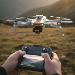 R06 DRONE