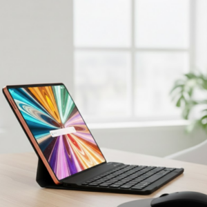 Tablet PC Klavye Kalem Kılıf Ekran Koruyucu Hediyeli Full Paket