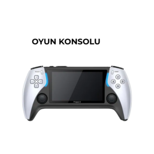 RETRO OYUN KONSOLU