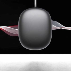 P9 Plus Hi-fi Ses Kalitesi Ayarlanabilir Mikrofonlu Bluetooth Kulaklık Siyah