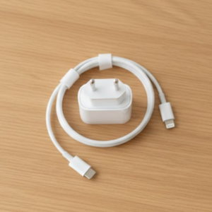 iPhone 14 13 12 11 8 Plus 7 Uyumlu 20W PD Hızlı Şarj Seti