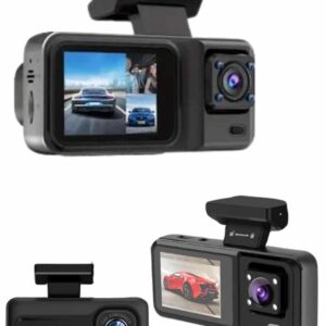 DVR ARAÇ İÇİ KAMERA