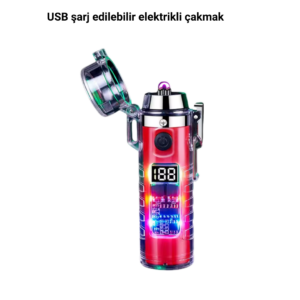 MX8811 USB Çakmak