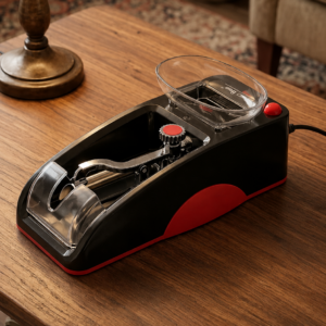 El Tipi Sarma Makinesi Kolay Taşınabilir ve Ergonomik Tasarım