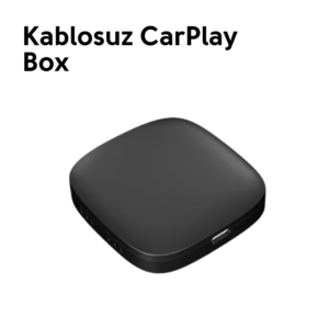 ANDROİD CAR PLAY