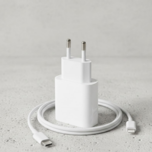 iPhone 14 13 12 11 XR XS Max 20W Lightning Şarj Adaptörü Kablo Dahil
