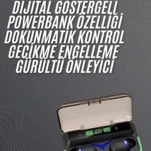 Kablosuz Bluetooth Kulaklık Rgb Gaming Oyuncu Kulaklığı Gecikme Önleyici