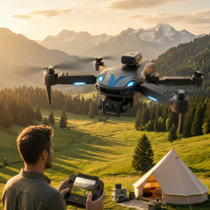 DRON VI88 MAX HS325