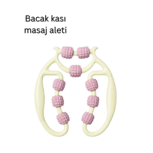 SELÜLİT MASAJ ALETİ