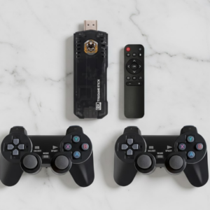 Mini Retro Oyun Konsolu Kablosuz Gamepad HDMI TV Uyumlu