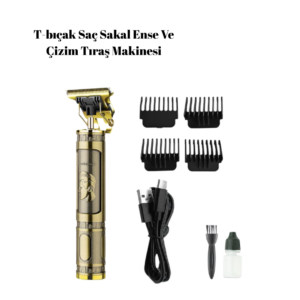 DL111A Tıraş Makinesi