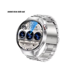 SW55 Akıllı Saat