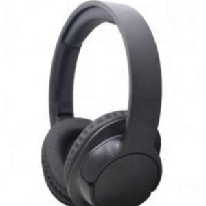 Kablosuz Bluetooth Kulaklık Kulak Üstü Mikrofonlu 5.0 Bluetooth ANC Özelliği