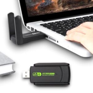 WİFİ 5 ADAPTÖR