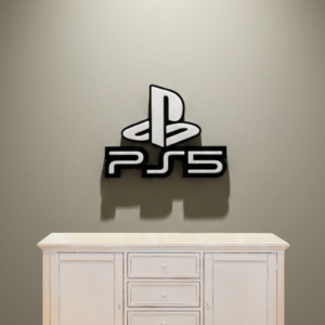 PS5 LOGO