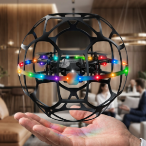 TOP DRONE