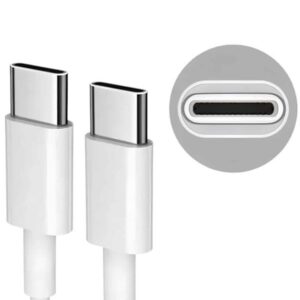 25W İPHONE 15/15 PRO MAX UYUMLU ŞARJ ALETİ