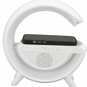 Bluetooth Hoparlör Speaker Telefon Şarj Edebilen Android ve İOS Uyumlu