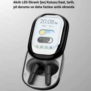 Se One Bluetooth Kulaklık