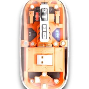 PG-9010 MOUSE FARE