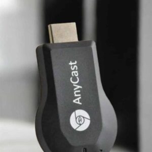 M9 Plus Görüntü Aktarıcı Wifi Aktarıcı HD Görüntü Kalitesi