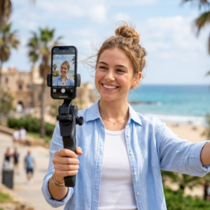 K555 TRİPOD