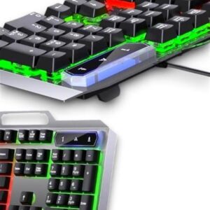 PG-8018 OYUNCU KLAVYESİ
