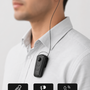 Ergonomik Bluetooth Kulaklık – 8 Saat Konuşma, Gürültü Azaltıcı Mikrofon