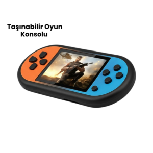 Q8 ATARİ
