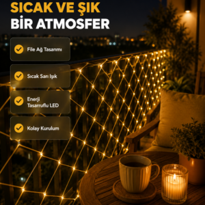 AĞ LED