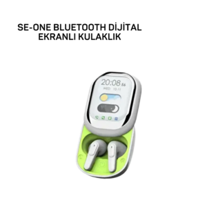 SE ONE KULAKLIK GÜMÜŞ