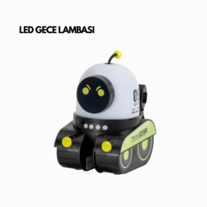 Led Projektör Lamba