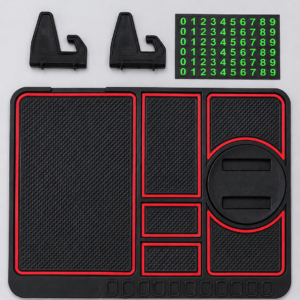 NUMARATOR PAD