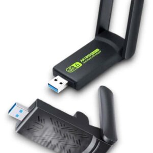 WİFİ 5 ADAPTÖR