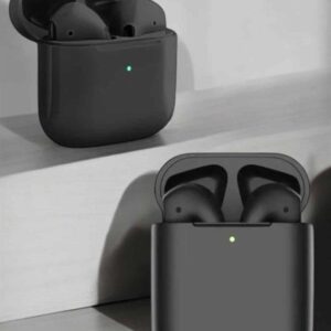 Bluetooth Kulaklık Yeni Nesil Pro Sensörlü Mikrofon Çağrı Cevaplama
