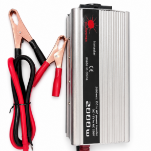 2000W ARAÇ INVERTER