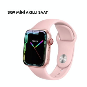 SQ9 MİNİ AKILLI SAAT